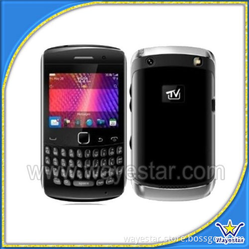 Hot MTK6253 dual sim cards Mobile Phone
